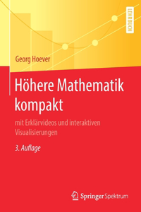 Höhere Mathematik Kompakt