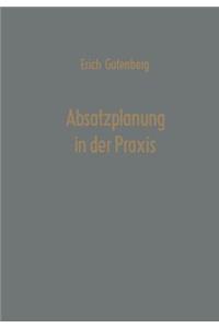Absatzplanung in der Praxis