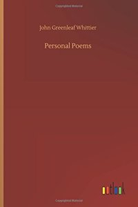 Personal Poems