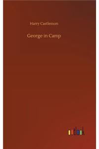 George in Camp