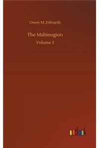 Mabinogion