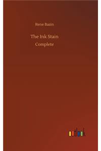 The Ink Stain