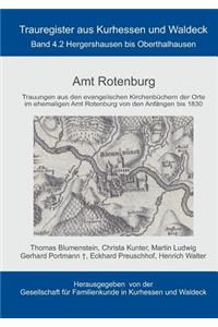 Amt Rotenburg
