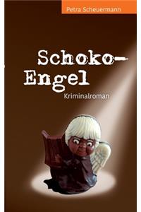 Schoko-Engel