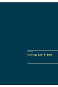Streifzuge Durch Die Bibel