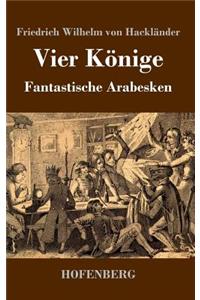 Vier Könige