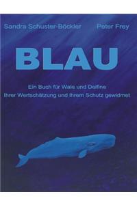 Blau