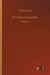 Penny Comequicks