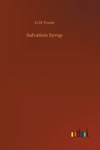 Salvation Syrup