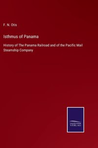 Isthmus of Panama