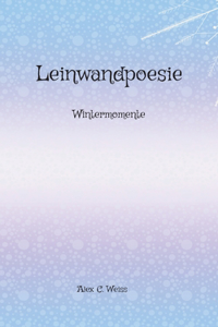 Leinwandpoesie