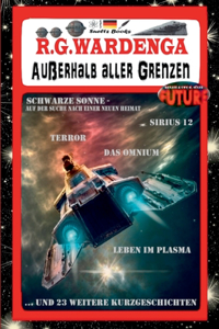 SÜLTZ BÜCHER - Außerhalb aller Grenzen