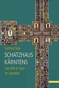 Schatzhaus Karntens