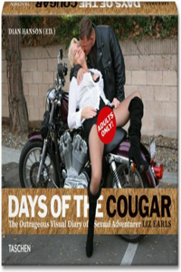 Liz Earls: Days of the Cougar