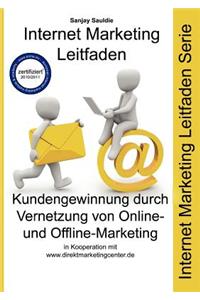 Kundengewinnung durch Vernetzung von Online- und Offline-Marketing