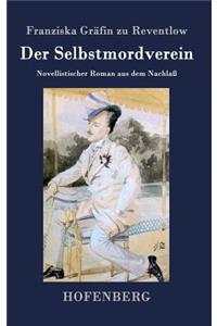 Der Selbstmordverein
