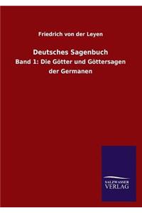 Deutsches Sagenbuch