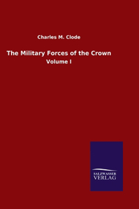 Military Forces of the Crown