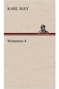 Winnetou 4
