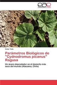 Parametros Biologicos de 