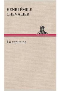 capitaine
