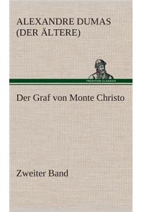Graf von Monte Christo