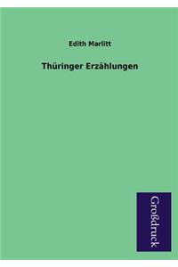 Thuringer Erzahlungen