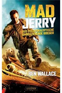 Mad Jerry