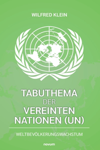 Tabuthema der Vereinten Nationen (UN)