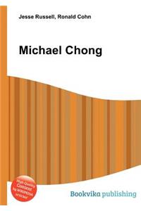 Michael Chong