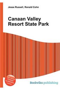 Canaan Valley Resort State Park
