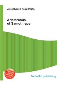 Aristarchus of Samothrace