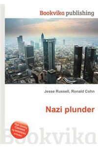 Nazi Plunder