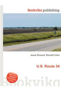 U.S. Route 34