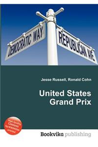 United States Grand Prix
