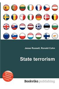 State Terrorism