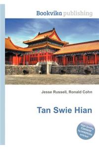 Tan Swie Hian