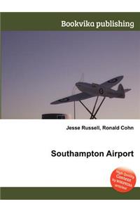 Southampton Airport
