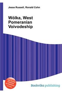 Wolka, West Pomeranian Voivodeship