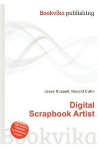 Digital Scrapbook Artist