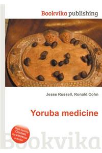 Yoruba Medicine