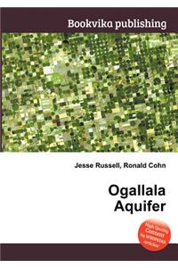 Ogallala Aquifer
