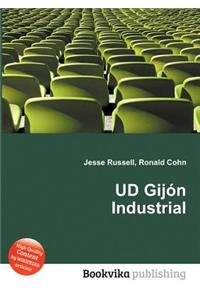 Ud Gijon Industrial