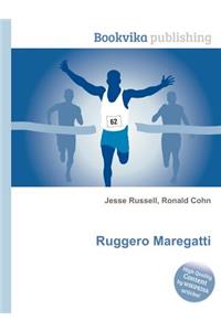 Ruggero Maregatti