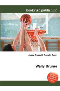 Wally Bruner