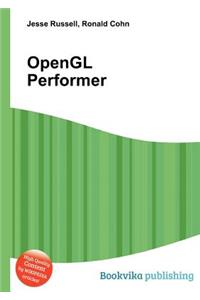 OpenGL Performer