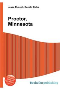 Proctor, Minnesota