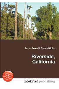 Riverside, California