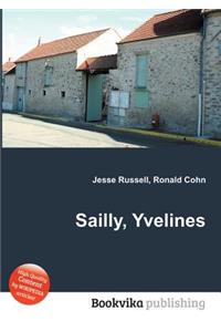 Sailly, Yvelines