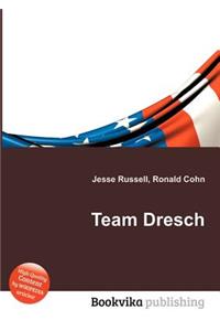 Team Dresch